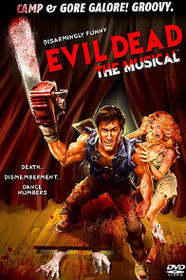 Evil Dead 1 & 2: The Musical