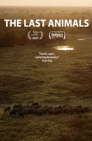 The Last Animals