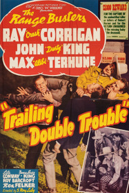 Trailing Double Trouble