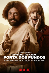 A Primeira Tentação de Cristo