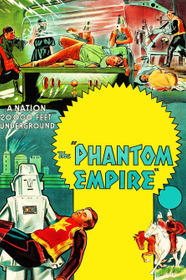 The Phantom Empire