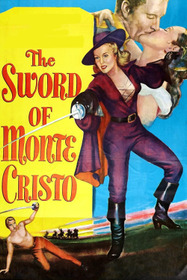 The Sword of Monte Cristo