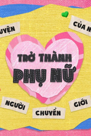 Trở thành phụ nữ