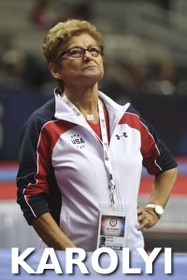 Karolyi
