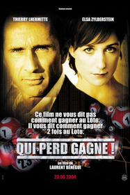 Qui perd gagne !