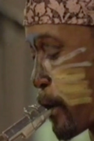 Art Ensemble of Chicago and Cecil Taylor, Live in Paris