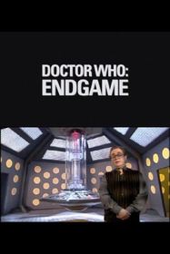 Doctor Who: Endgame