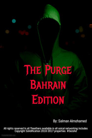 The Purge Bahrain Edition
