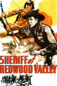 Sheriff of Redwood Valley