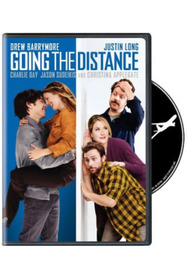 The Cast of Going the Distance: Off the Cuff
