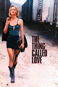 The Thing Called Love