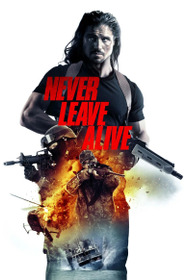 Never Leave Alive