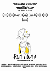 Run Away - Polayon