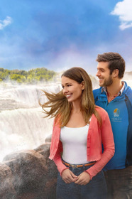 Любовь на Ниагаре