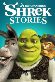 Shrek Stories