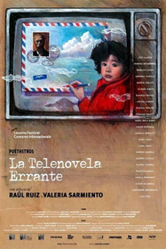 La telenovela errante