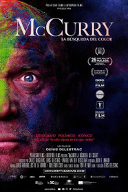 McCurry: The Pursuit of Colour