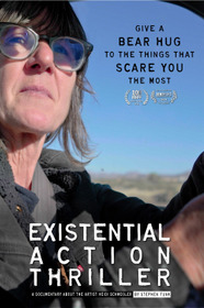 Existential Action Thriller