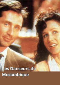 Les Danseurs du Mozambique
