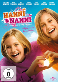 Hanni & Nanni: Mehr als beste Freunde