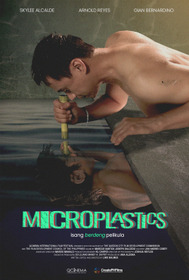 Microplastics