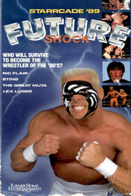 WCW Starrcade 1989