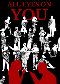 All Eyes On You