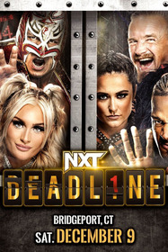 NXT Deadline 2023