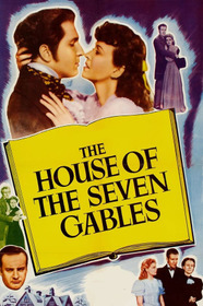 Дом о семи фронтонах