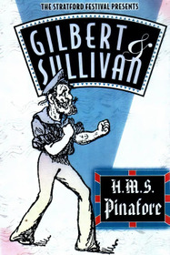 H.M.S. Pinafore