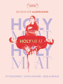 Holy Meat