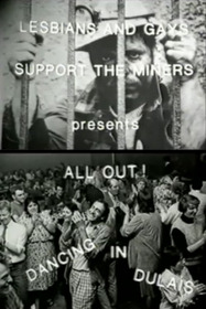 All Out! Dancing in Dulais