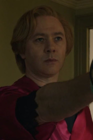 Inside No. 9: Once Removed