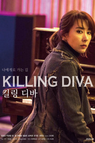 Killing Diva