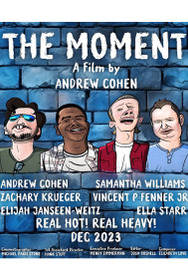 The Moment