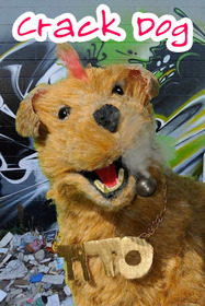 Crack Dog