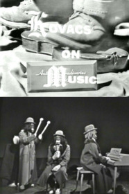 Kovacs on Music