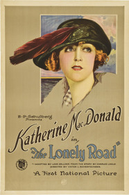 The Lonely Road