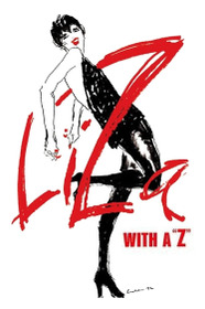 Liza with a Z