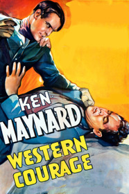 Western Courage
