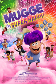 Mugge & Super Happy