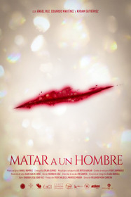 Matar a un hombre