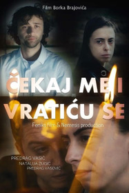 Čekaj me i vratiću se