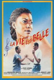 La vie est belle