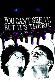You Can't See It, But It's There