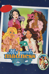 Masquerade Madness