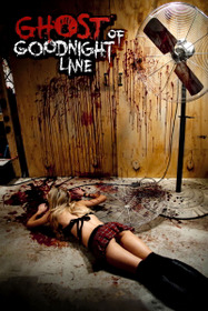 Призрак Гуднайт Лэйн