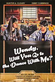 Wendy, Will You Go to the Dance with Me?