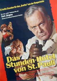 Das Stunden-Hotel von St. Pauli