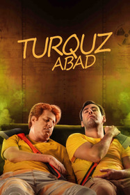 تورقوزآباد